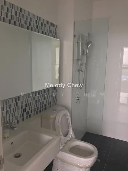 Service Residence for Rent at Residential Suites @ HighPark - melody chew - PropertyGuru.com.my