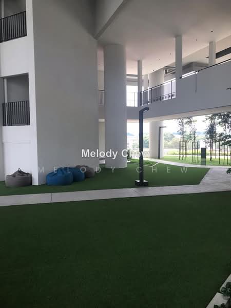 Service Residence for Rent at Residential Suites @ HighPark - melody chew - PropertyGuru.com.my