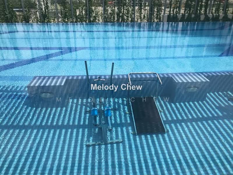 Service Residence for Rent at Residential Suites @ HighPark - melody chew - PropertyGuru.com.my