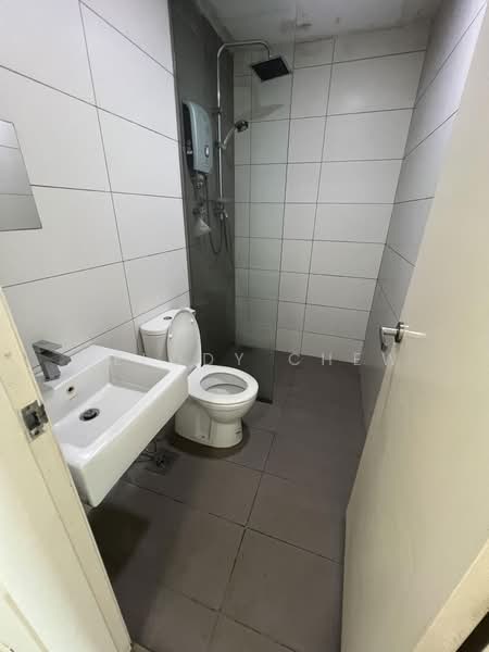 Servis Apartment untuk Disewa di The Grand @ Kelana Damansara Suite - melody chew - PropertyGuru.com.my
