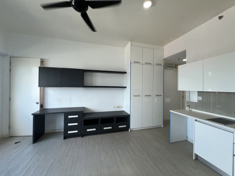 Servis Apartment untuk Disewa di The Grand @ Kelana Damansara Suite - melody chew - PropertyGuru.com.my