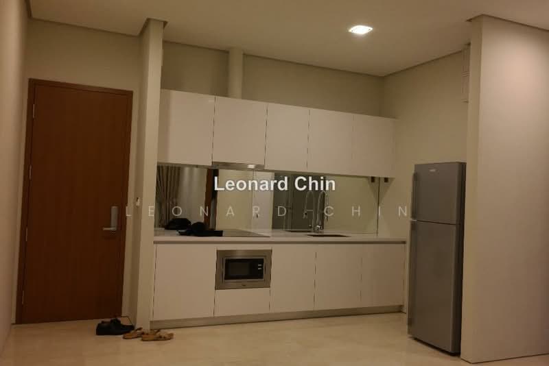 Service Residence for Sale at Soho Suites Serviced Residence @ KLCC - Leonard Chin - PropertyGuru.com.my