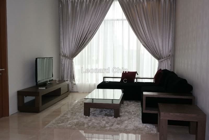 Service Residence for Sale at Soho Suites Serviced Residence @ KLCC - Leonard Chin - PropertyGuru.com.my