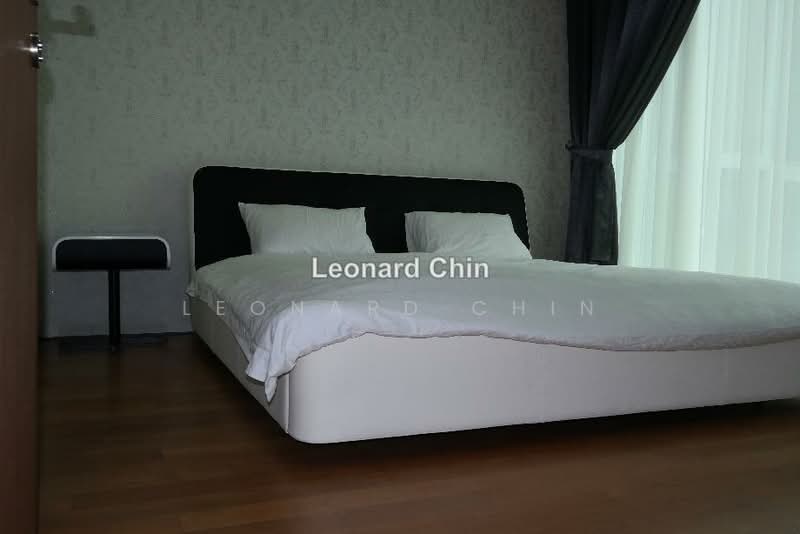 Service Residence for Sale at Soho Suites Serviced Residence @ KLCC - Leonard Chin - PropertyGuru.com.my