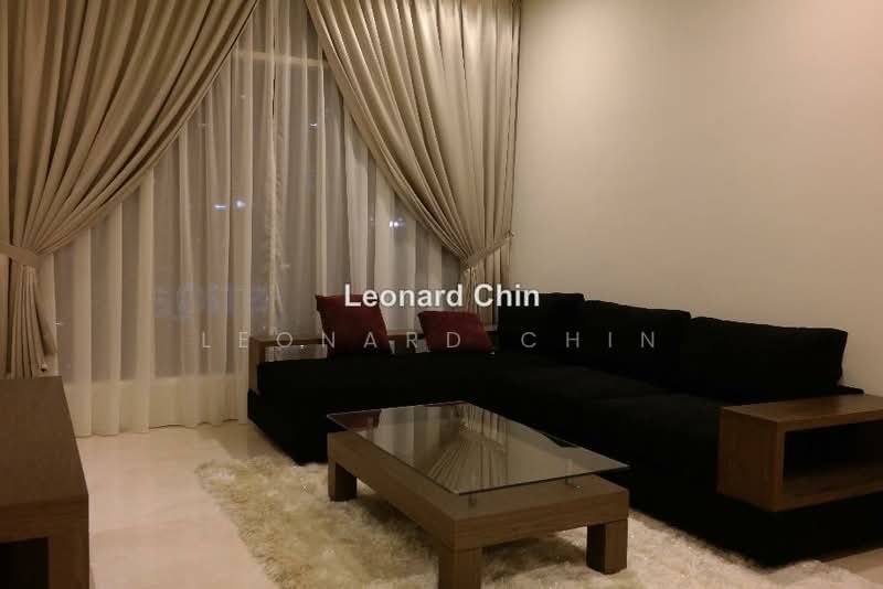 Service Residence for Sale at Soho Suites Serviced Residence @ KLCC - Leonard Chin - PropertyGuru.com.my