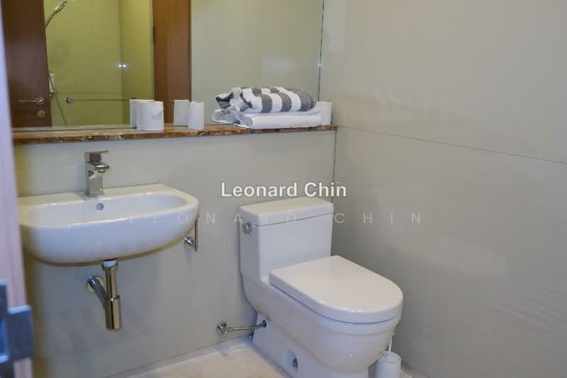 Service Residence for Sale at Soho Suites Serviced Residence @ KLCC - Leonard Chin - PropertyGuru.com.my