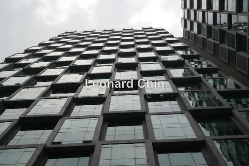 Service Residence for Sale at Soho Suites Serviced Residence @ KLCC - Leonard Chin - PropertyGuru.com.my