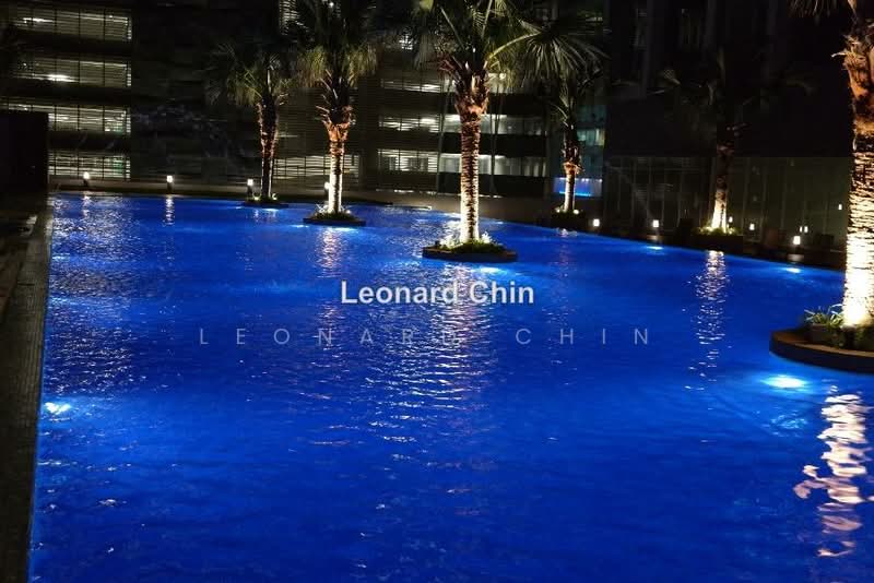 Service Residence for Sale at Soho Suites Serviced Residence @ KLCC - Leonard Chin - PropertyGuru.com.my