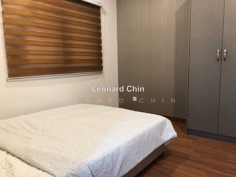 Service Residence for Rent at The Link 2 @ Bukit Jalil (Serviced Residences) - Leonard Chin - PropertyGuru.com.my