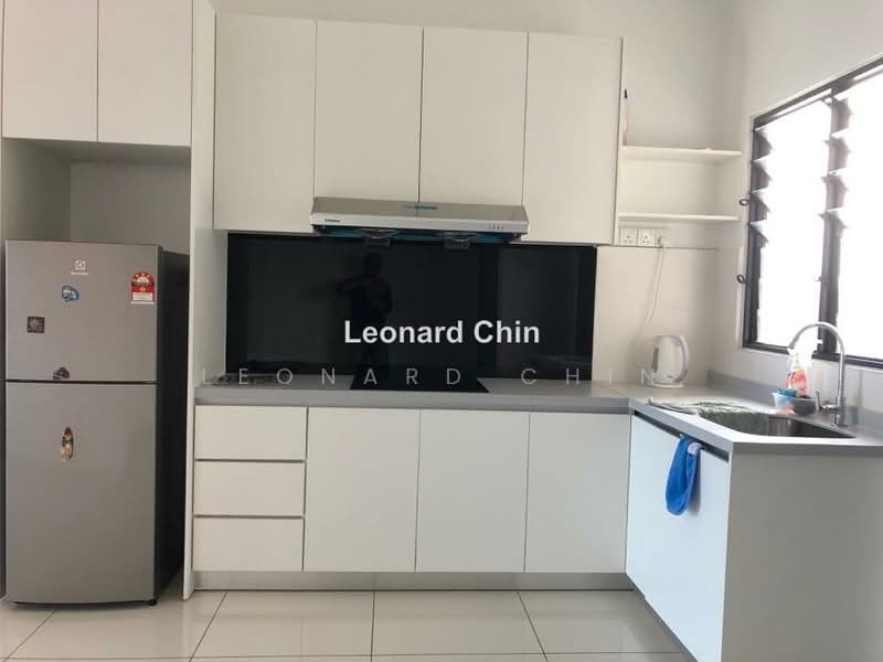 Service Residence for Rent at The Link 2 @ Bukit Jalil (Serviced Residences) - Leonard Chin - PropertyGuru.com.my