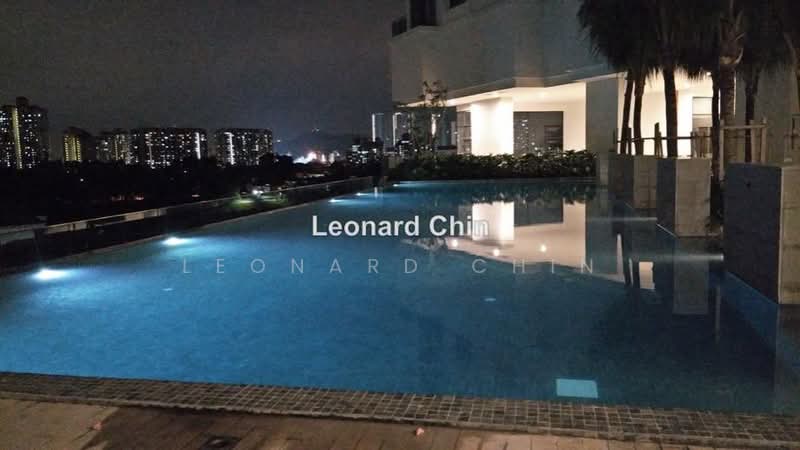 Service Residence for Rent at The Link 2 @ Bukit Jalil (Serviced Residences) - Leonard Chin - PropertyGuru.com.my