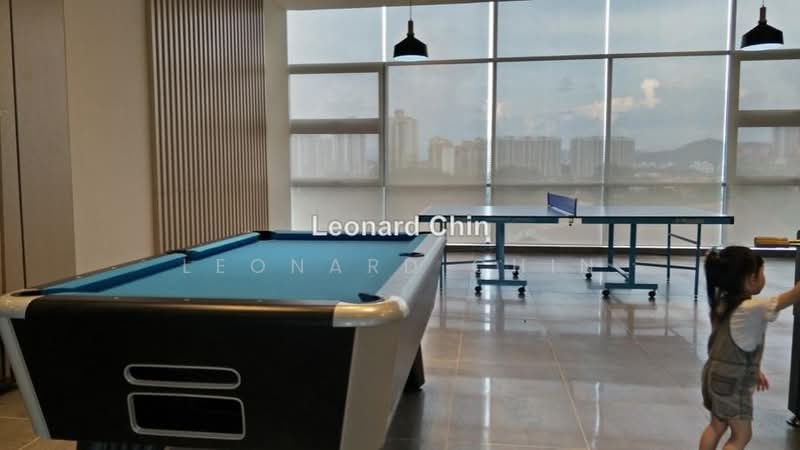 Service Residence for Rent at The Link 2 @ Bukit Jalil (Serviced Residences) - Leonard Chin - PropertyGuru.com.my