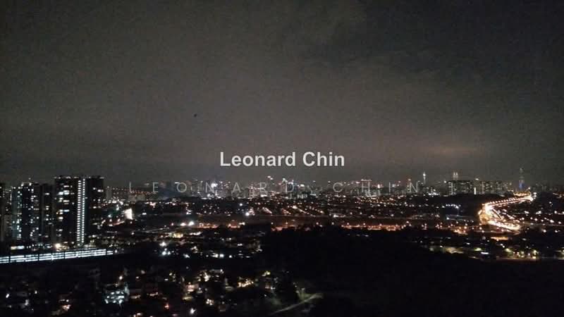 Service Residence for Rent at The Link 2 @ Bukit Jalil (Serviced Residences) - Leonard Chin - PropertyGuru.com.my
