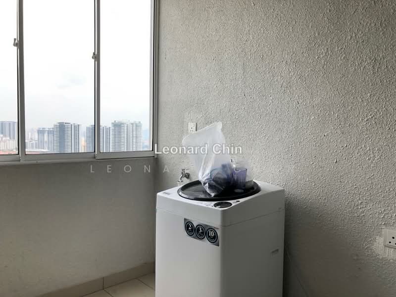 Service Residence for Rent at The Link 2 @ Bukit Jalil (Serviced Residences) - Leonard Chin - PropertyGuru.com.my