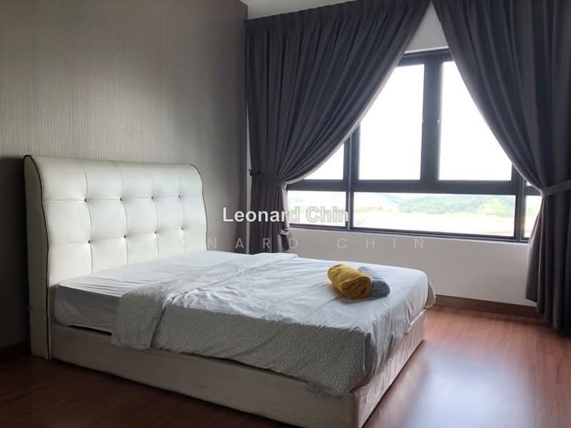 Service Residence for Rent at The Link 2 @ Bukit Jalil (Serviced Residences) - Leonard Chin - PropertyGuru.com.my