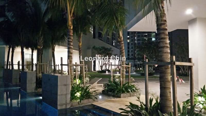 Service Residence for Rent at The Link 2 @ Bukit Jalil (Serviced Residences) - Leonard Chin - PropertyGuru.com.my