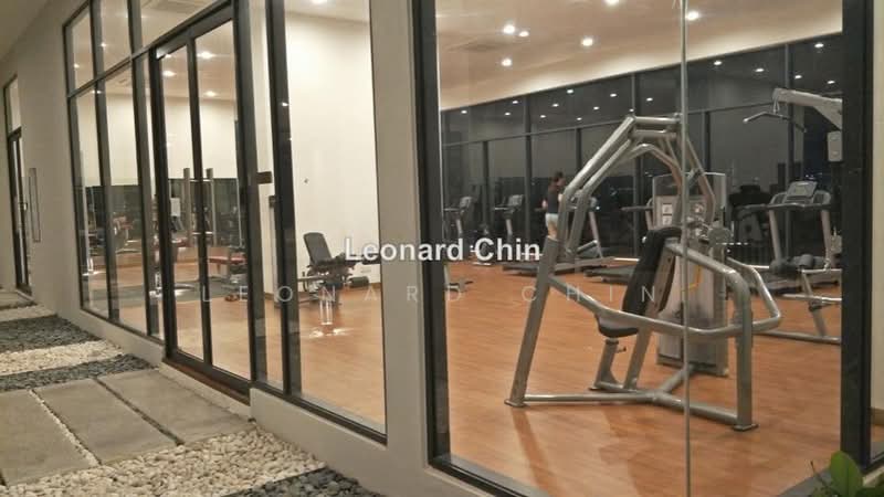 Service Residence for Rent at The Link 2 @ Bukit Jalil (Serviced Residences) - Leonard Chin - PropertyGuru.com.my