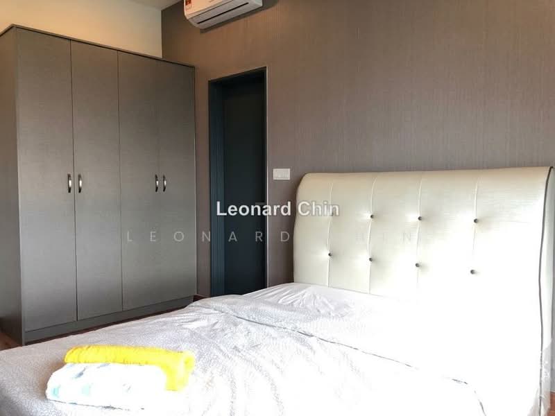 Service Residence for Rent at The Link 2 @ Bukit Jalil (Serviced Residences) - Leonard Chin - PropertyGuru.com.my