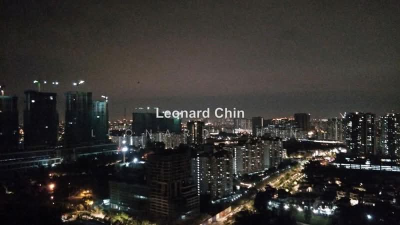 Service Residence for Rent at The Link 2 @ Bukit Jalil (Serviced Residences) - Leonard Chin - PropertyGuru.com.my