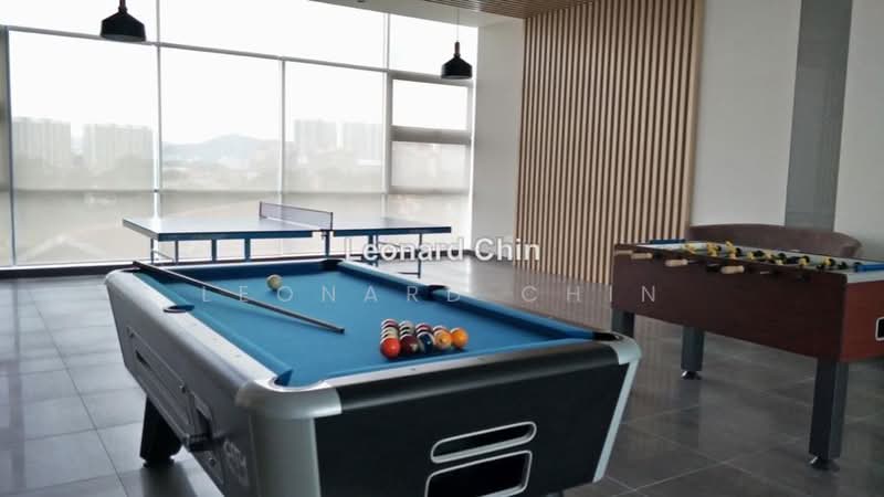 Service Residence for Rent at The Link 2 @ Bukit Jalil (Serviced Residences) - Leonard Chin - PropertyGuru.com.my