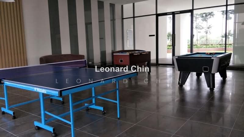 Service Residence for Rent at The Link 2 @ Bukit Jalil (Serviced Residences) - Leonard Chin - PropertyGuru.com.my
