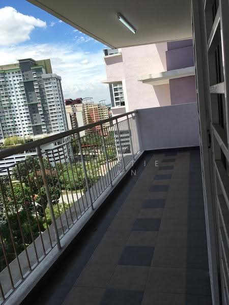 Condominium for Sale at Indah Alam (Subang Andaman) - Christie Chan - PropertyGuru.com.my