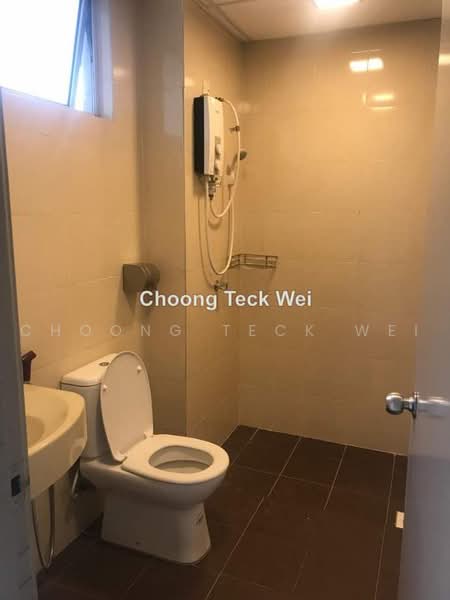 Kediaman Servis untuk Dijual di Platinum Lake PV 21 - Choong Teck Wei - PropertyGuru.com.my