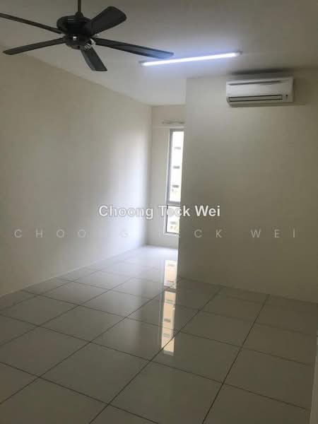 Kediaman Servis untuk Dijual di Platinum Lake PV 21 - Choong Teck Wei - PropertyGuru.com.my