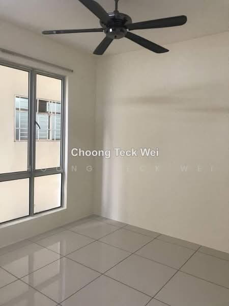 Kediaman Servis untuk Dijual di Platinum Lake PV 21 - Choong Teck Wei - PropertyGuru.com.my