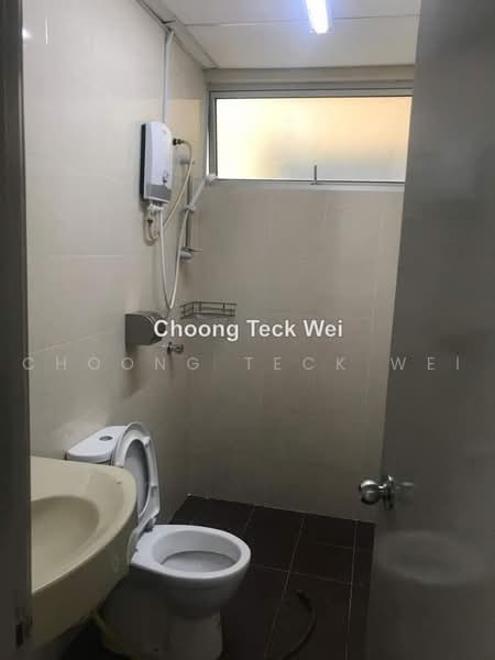 Kediaman Servis untuk Dijual di Platinum Lake PV 21 - Choong Teck Wei - PropertyGuru.com.my
