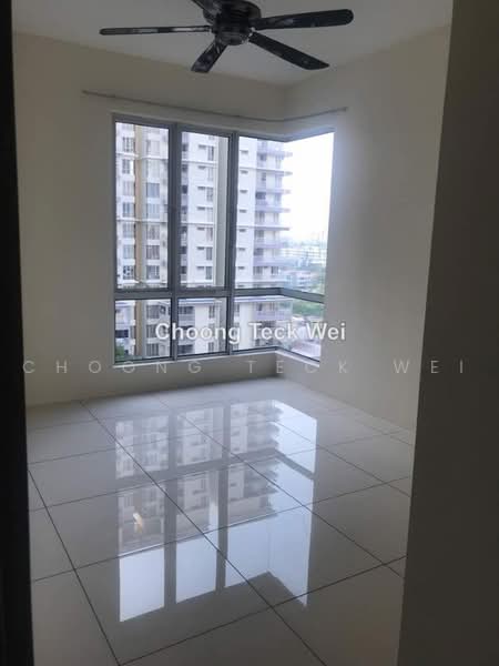 Kediaman Servis untuk Dijual di Platinum Lake PV 21 - Choong Teck Wei - PropertyGuru.com.my