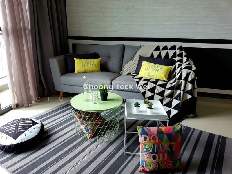 Kondominium untuk Dijual di The Hamilton - Choong Teck Wei - PropertyGuru.com.my