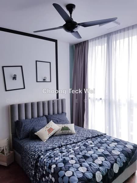 Kondominium untuk Dijual di The Hamilton - Choong Teck Wei - PropertyGuru.com.my