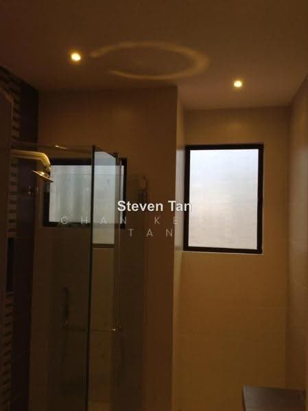 Rumah Teres 2-Tingkat untuk Disewa di Setia Alam (Selangor) - Chan Keong Tan - PropertyGuru.com.my