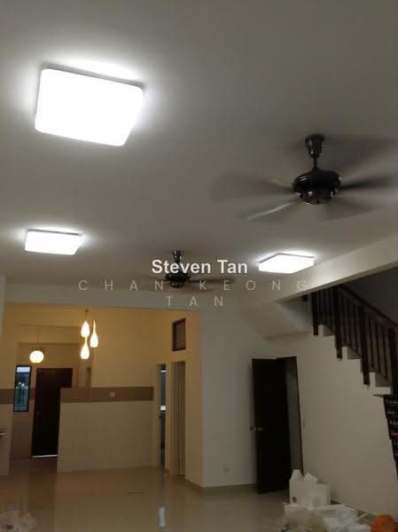 Rumah Teres 2-Tingkat untuk Disewa di Setia Alam (Selangor) - Chan Keong Tan - PropertyGuru.com.my