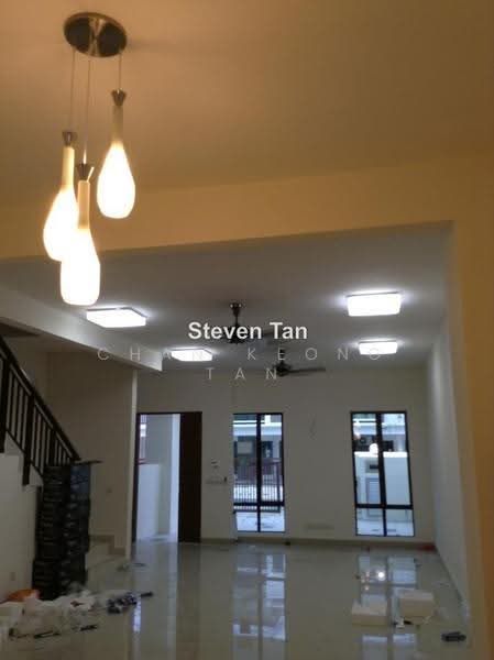 Rumah Teres 2-Tingkat untuk Disewa di Setia Alam (Selangor) - Chan Keong Tan - PropertyGuru.com.my