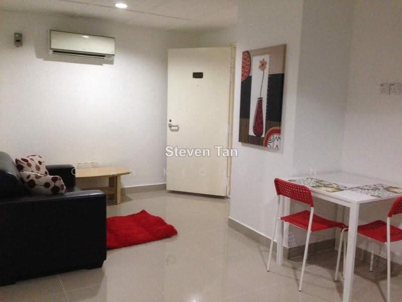 Kondominium untuk Dijual di Spring Summer Villa - Chan Keong Tan - PropertyGuru.com.my
