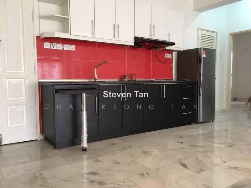 Kondominium untuk Dijual di Spring Summer Villa - Chan Keong Tan - PropertyGuru.com.my
