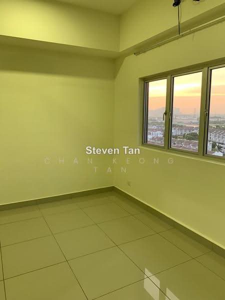 Condominium for Rent at The Wharf Residence - Chan Keong Tan - PropertyGuru.com.my