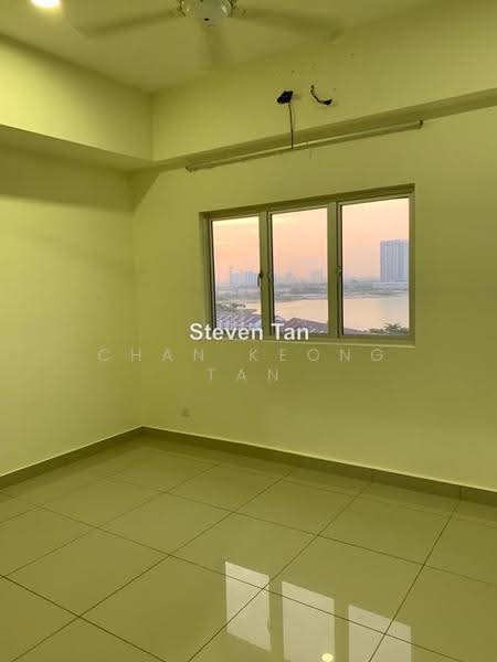 Condominium for Rent at The Wharf Residence - Chan Keong Tan - PropertyGuru.com.my
