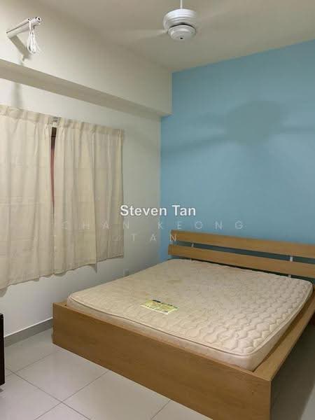 Condominium for Rent at The Wharf Residence - Chan Keong Tan - PropertyGuru.com.my