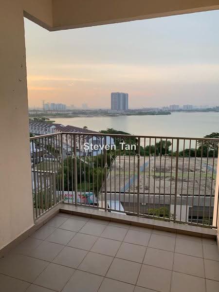 Condominium for Rent at The Wharf Residence - Chan Keong Tan - PropertyGuru.com.my