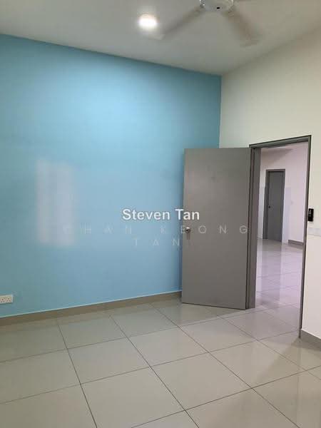 Condominium for Rent at The Wharf Residence - Chan Keong Tan - PropertyGuru.com.my