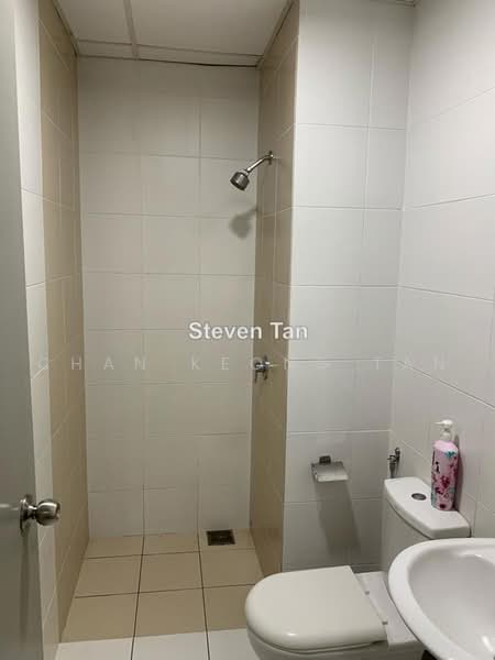 Condominium for Rent at The Wharf Residence - Chan Keong Tan - PropertyGuru.com.my