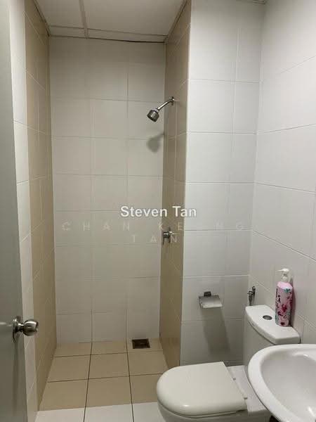 Condominium for Rent at The Wharf Residence - Chan Keong Tan - PropertyGuru.com.my