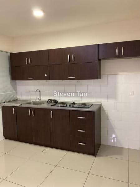 Condominium for Rent at The Wharf Residence - Chan Keong Tan - PropertyGuru.com.my
