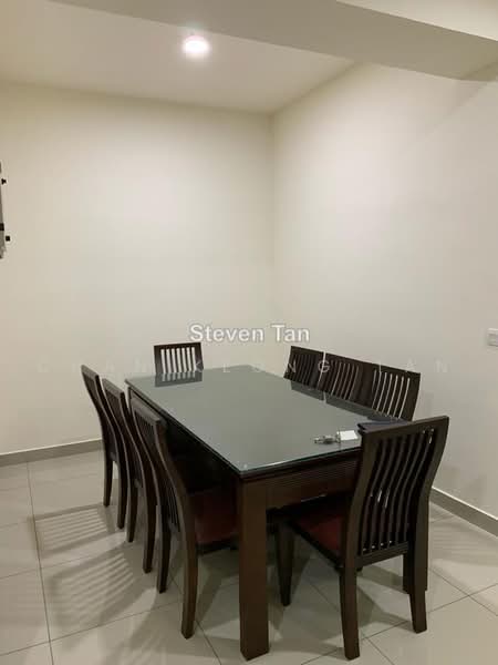 Condominium for Rent at The Wharf Residence - Chan Keong Tan - PropertyGuru.com.my