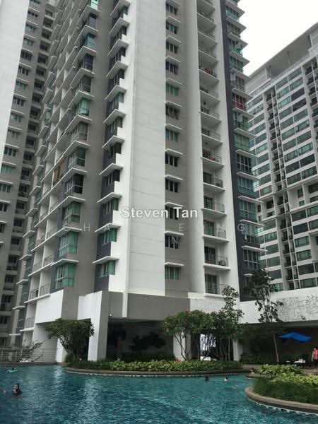 Service Residence for Sale at Garden @ One South - Chan Keong Tan - PropertyGuru.com.my