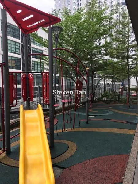 Service Residence for Sale at Garden @ One South - Chan Keong Tan - PropertyGuru.com.my