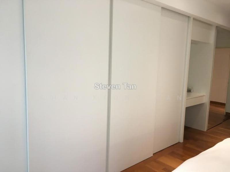 Service Residence for Sale at Garden @ One South - Chan Keong Tan - PropertyGuru.com.my